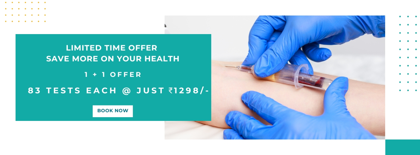 One Plus One Offer