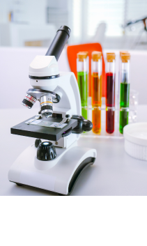 microscope